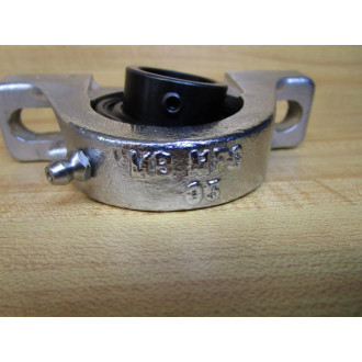 MB Manufacturing 05 8B-16 Pillow Block Bearing 05 - New No Box