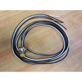 Allen Bradley 888D-M4AE5-1 Receptacle 888DM4AE51