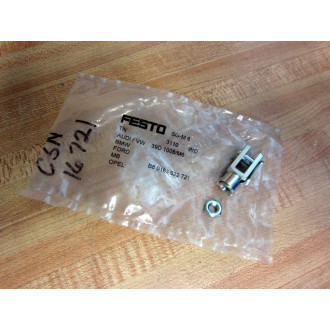 Festo SG-M6 Rod Clevis SGM6 (Pack of 3)