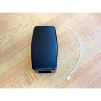 Panduit JOQ10000BL Mini-Com 1 Port Surface Mount Box Panduit JOQ10000BL Mini-Com 1 Port Surface Mount Box