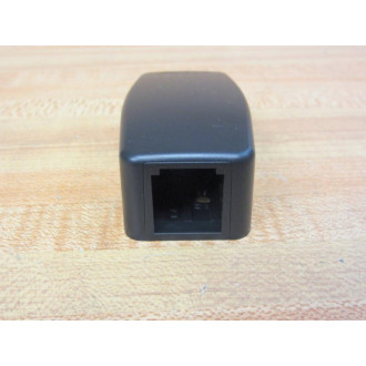 Panduit JOQ10000BL Mini-Com 1 Port Surface Mount Box Panduit JOQ10000BL Mini-Com 1 Port Surface Mount Box