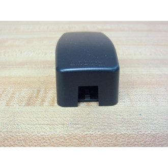 Panduit JOQ10000BL Mini-Com 1 Port Surface Mount Box Panduit JOQ10000BL Mini-Com 1 Port Surface Mount Box