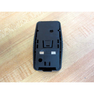 Panduit JOQ10000BL Mini-Com 1 Port Surface Mount Box Panduit JOQ10000BL Mini-Com 1 Port Surface Mount Box