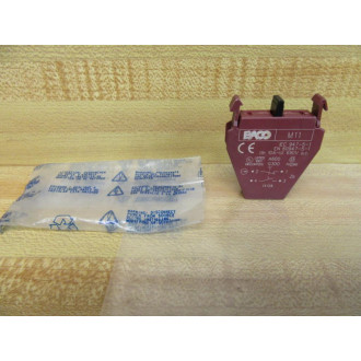 Baco M11 Contact Block