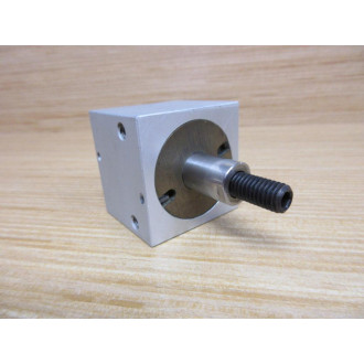 Compact Air Products BD158X34 Double-Rod Cylinder - Used