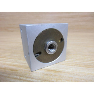 Compact Air Products BD158X34 Double-Rod Cylinder - Used