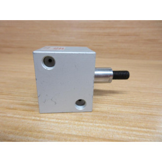 Compact Air Products BD158X34 Double-Rod Cylinder - Used