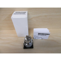 General Electric CR104PSK21A00M Selector Switch