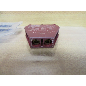 Baco M11 Contact Block