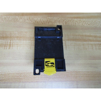 Omron PTF14A-E Relay Socket PTF14AE (Pack of 4)