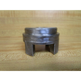 KTR 24 Rotex Coupling With Keyway 58" Bore - New No Box