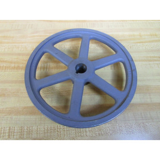 Browning AK84X78 V-Belt Pulley WKeyway AK-84 - New No Box