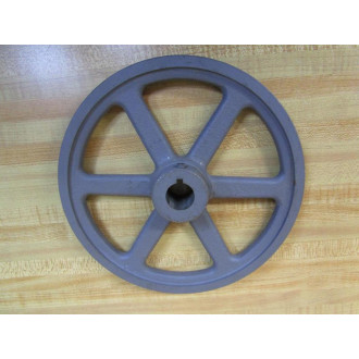 Browning AK84X78 V-Belt Pulley WKeyway AK-84 - New No Box
