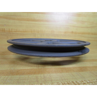 Browning AK84X78 V-Belt Pulley WKeyway AK-84 - New No Box