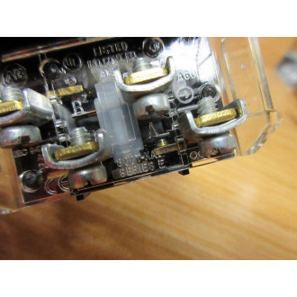 Allen Bradley 800T-FXTQ24RA1 Red Button