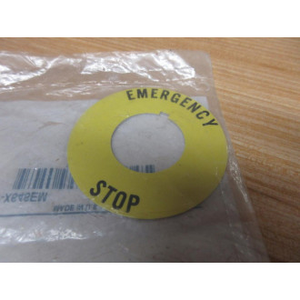 Allen Bradley 800T-FXTQ24RA1 Red Button