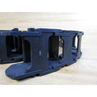 Kabelschlepp 43072 Enclosed Cable Carrier 56" 43072 - New No Box