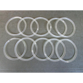 Dematic 0276645279 O-Ring (Pack of 10) - New No Box