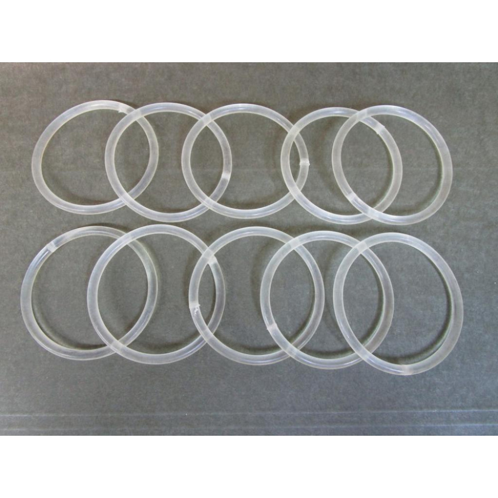 Dematic 0276645279 O-Ring (Pack of 10) - New No Box