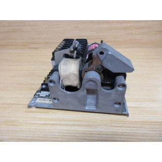 Eagle Signal MT05A6160205 Electromechanical Rotary Counter MT05A61602 - Used
