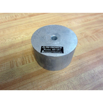 Tri-Tronics MB-UB1 Under-Belt Counter-Weight Mounting Assy MBUB1