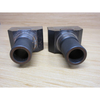 110755 MaxMin Master Set Test Blocks 110754 - New No Box