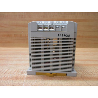 Omron S82K-05024 Power Supply S82K05024 - Used
