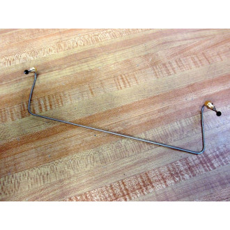 Waters 430002725 Welded Tube Assy, SST, By-Pass, CM-A