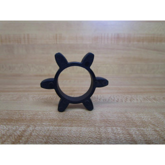 Generic 730 5 Spider Coupling Insert 230 5 Black - New No Box