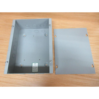 Asco 91732031XC Lighting Contactor Enclosure Only - New No Box