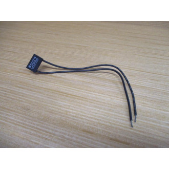 Electrocube RG2031-3-8 Capacitor 0.1MFD 600VDC - New No Box