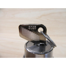 General Electric CR104PSK21A00M Selector Switch