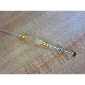 Waters 430002582 Welded Tube Assy, SST, 14.5 LG, HP
