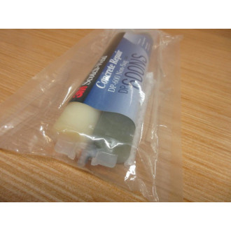 3M DP600NS Scotch-Weld Concrete Repair DP-600