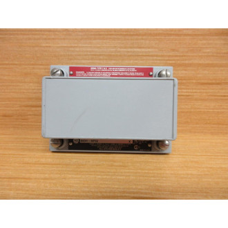 Allen Bradley 800H-NP32 Enclosure Cover 800HNP32 - Used