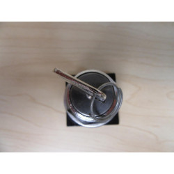 General Electric CR104PSK21A00M Selector Switch
