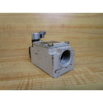 Omron WLCA2-2 Limit Switch WLCA22 WLever Arm - Used