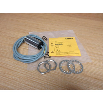 Turck BI10-M30-RZ3X Proximity Sensor 43166