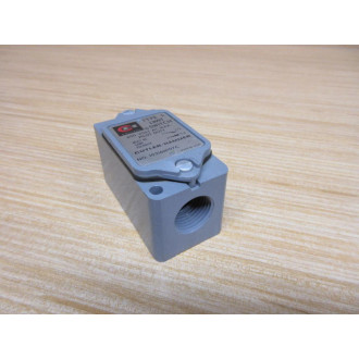 Cutler Hammer 10316H197C Limit Switch - New No Box