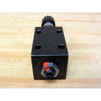 MSM 924663-P Valve 924663P W80224 Valve Base - New No Box