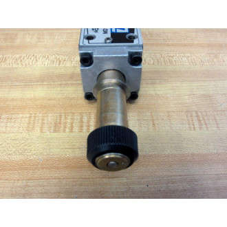 Duplomatic MD1P4-S132 Valve MD1P4S132 - New No Box