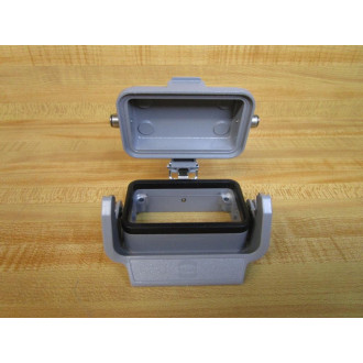 Harting Han 10B HBM-SL-C Socket Housing 09300100318