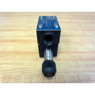 Continental Hydraulics VS5M-1F-GR860L-J Directional Valve VS5M1FGR860LJ - New No Box