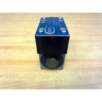 Continental Hydraulics VS5M-1F-GR860L-J Directional Valve VS5M1FGR860LJ - New No Box