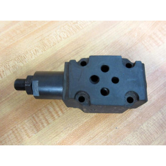 Parker ZUDB1AT2Z07K 2-Way Slip-In Cartridge Valve - New No Box