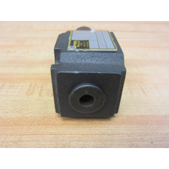 Parker ZUDB1AT2Z07K 2-Way Slip-In Cartridge Valve - New No Box