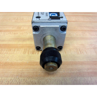 Duplomatic D4P4-S431 Directional Valve D4P4S431 - New No Box