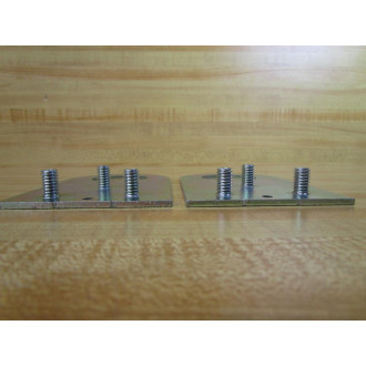 Saginaw Control & Engineering SCE-LLB5 Bolt On Lifting Lug Kit SCELLB5