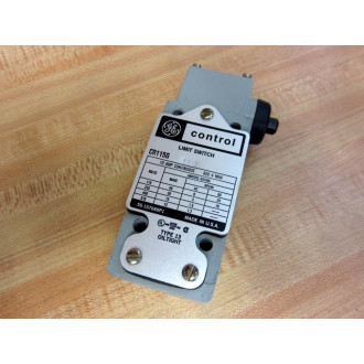 General Electric CR115G 119 GE Limit Switch CR115G119 Right Side Head - New No Box