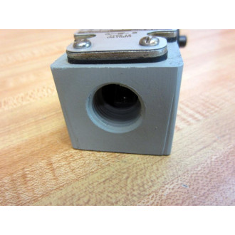 General Electric CR115G 119 GE Limit Switch CR115G119 Right Side Head - New No Box